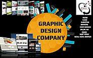 Things You Should Know Before Hiring a Graphic Designing Company