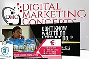 Web Development Company In Fort Myers - Digital Marketing Concepts