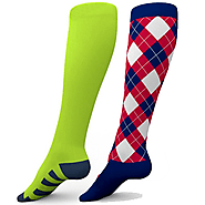 Compression Sock Manufacturing | Custom Socks | Sock Manufacturer and Wholesaler