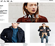 Zara Coupon: Get 50% Discount Codes & Promotion | SiteWideCoupon