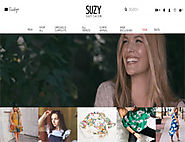 Suzy Shier Coupon Codes, 10% Off Discount Promotion September 2018 | SiteWideCoupon