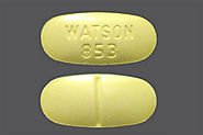 Buy Hydrocodone Watson 10mg -325mg in USA | Pain relief medicine | Without prescription buy hydrocodone 10mg in USA