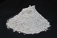 Talc Powder in India Manufacturer of Non Metallic Minerals