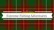 Extreme Fishing Adventures