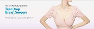 Best Breast Reduction Surgery, breast surgeon Korea