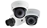 IP Security Cameras Installation Dubai, UAE - CCTV Camera Installation Services