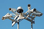 Advantages of Placing CCTV Surveillance Systems for Businesses at Retail Store