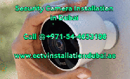 Security Camera Installation Dubai - Techno Edge Systems