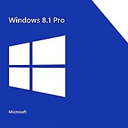 Valuable & Working Genuine Windows Keys- Buy Windows 8.1 Product Key