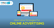 Alternative Strategies for Online Advertising