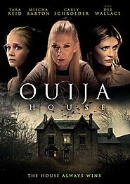 Watch Ouija House 2018 Afdah Movie