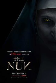 Watch The Nun 2018 Afdah Movie