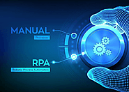 Which Processes can be Automated using RPA?