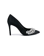 Formal Shoes for Women, Online Casual Leather Shoes for Women