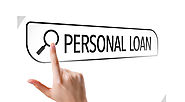 1. Personal Loans