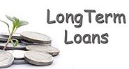 5. Long Term Loans