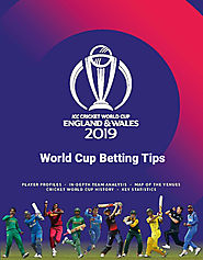 Get The Full Schedule For ICC World Cup, Check Out The Details