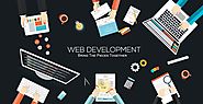 Best Web Development Company In Mohali, Chandigarh – Backup Infotech