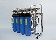 Water Filtration System: uvwatersystems.co.nz