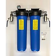 Water Filtration System: Reasons Why You Really Need To Install One!!