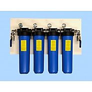 Buy Mains Water Filter System In New Zealand!