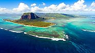Mauritius Special Tour Package- Get Exclusive Deals on Mauritius Holiday Packages
