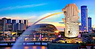 Singapore Packages - Book your Singapore tour package at best price with