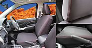 Canvas Seat Cover Company Selling The Best Custom Made Car Seat Covers In Australia