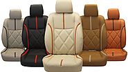 Benefits of Car Seat Covers Australia