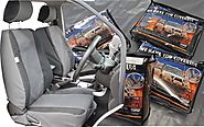 How to Maintain The Leather Seats of Your Car