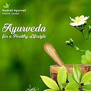 Kudrati Ayurved- The best Ayurved treatment on offer