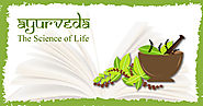 Ayurveda, an ancient Science