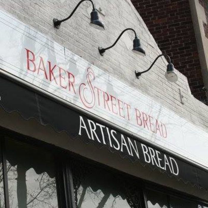 Best bread philadelphia A Listly List