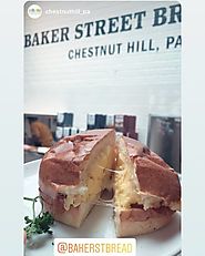 Wholesale bakery philadelphia