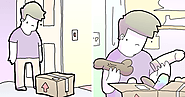 If You’re Having A Bad Day These 20+ ‘Extra Fabulous Comics’ Are Guaranteed To Make You Laugh