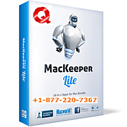 Mackeeper Technical Support Phone Number | Mackeeper Security Customer Service
