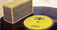 RokBlok ! World Smallest Wireless Record Player: RokBlok - The Ideas Behind the Creating a Product and Selling it For...