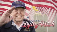 A Sailor's Dying Wish
