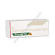 Buy Dronis 20 | AllDayGeneric.com - My Online Generic Store