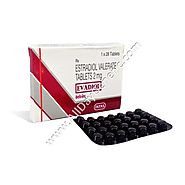 Buy Evadiol 2 mg | AllDayGeneric.com - My Online Generic Store