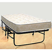 One Of The Finest Rolled Camping Mattress