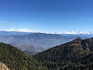 Uttarakhand Honeymoon Packages | Romantic Places in Uttarakhand | Honeymoon Destination in Uttarakhand