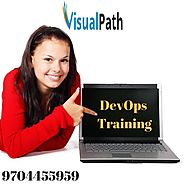 DevOps Online Training | DevOps Online Training in Hyderabad By vepambattu chand (vepambattuchandu123) on Myspace