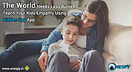 The World Needs Less Bullies, Teach Your Kids Empathy Using Hidden Spy App - onestore.over-blog.com