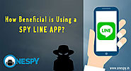 How Beneficial is Using a Spy LINE App? - onestore.over-blog.com