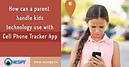 Know Why Teenagers and Kids are getting addicted to Kik Messenger by Spy Kik Messenger App