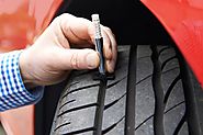 Everything You Need to Know When Buying Car Tyres