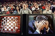 When A Computer Defeated The World’s Chess Champion In 1996 - The Kasparov-Deep Blue Chess Matches