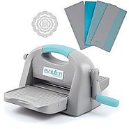 We R Memory Keepers - Evolution Advance Die-Cutting/Embossing Machine (Only $199.99)