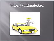 Car Services- Kidmoto
